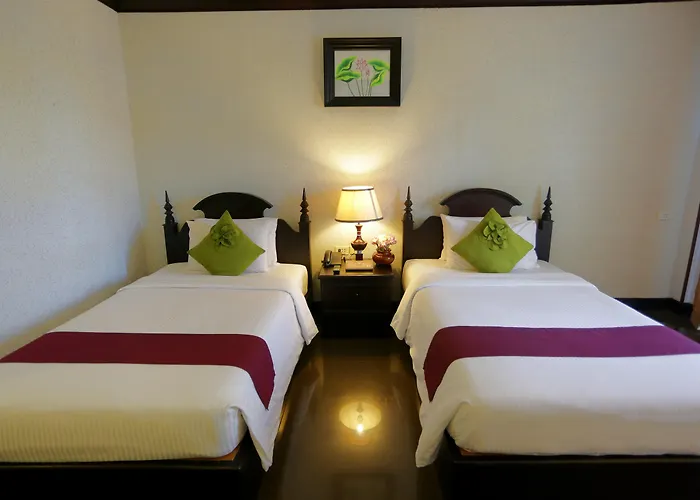 Lucky Angkor &