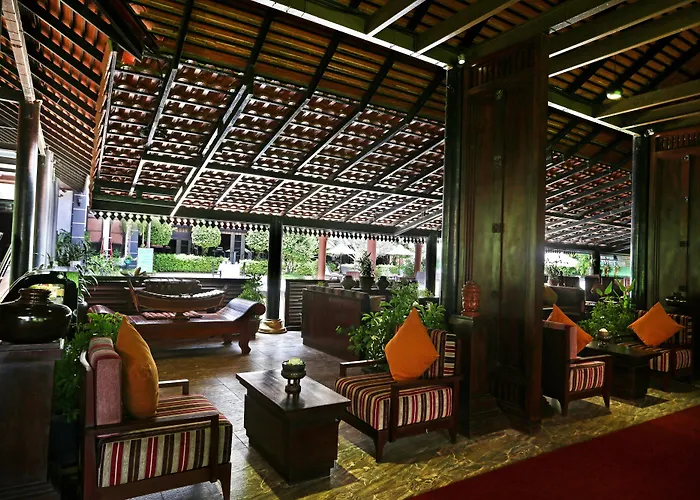 Lucky Angkor &