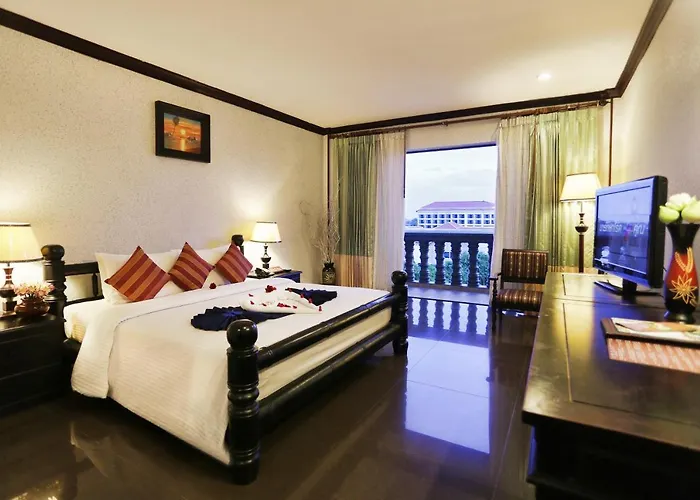 Lucky Angkor &