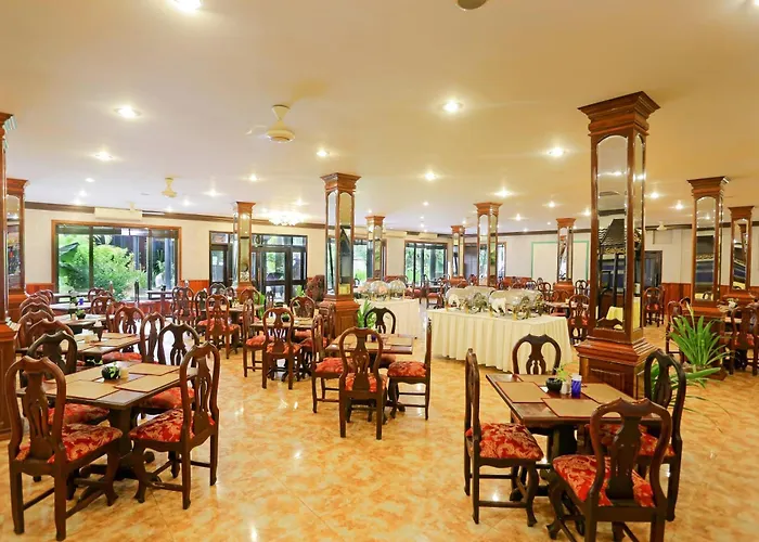 Lucky Angkor & Siem Reap