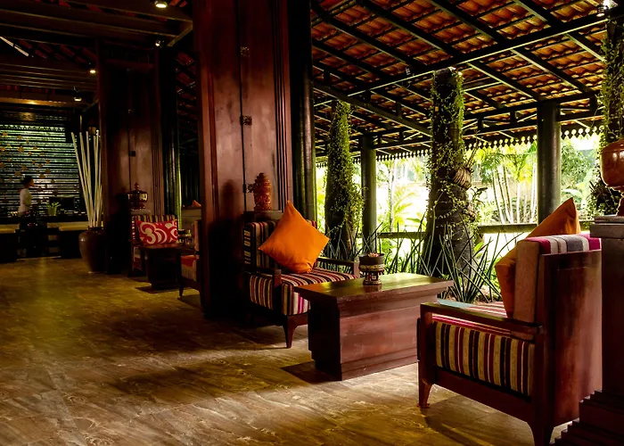 Lucky Angkor & 4* Siem Reap