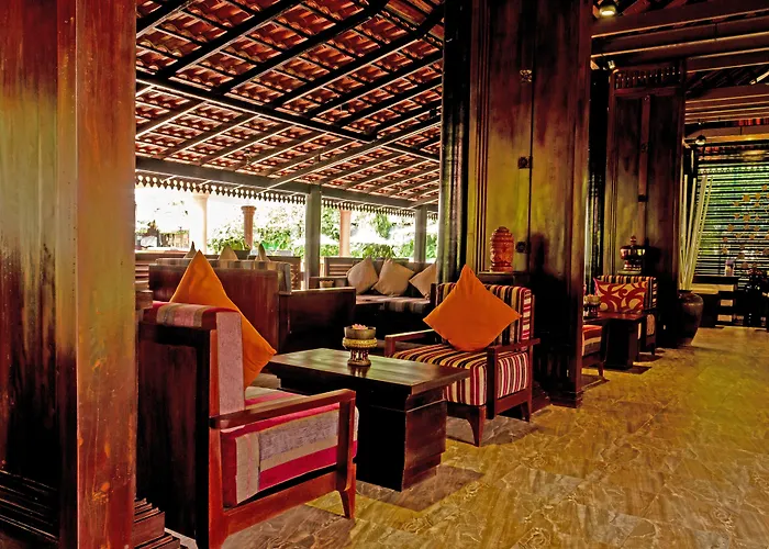 Lucky Angkor &