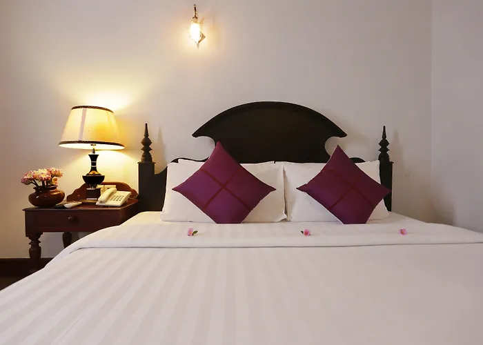 Lucky Angkor & 4* Siem Reap