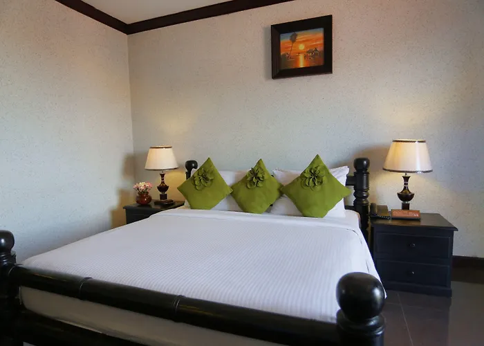 Lucky Angkor & Siem Reap