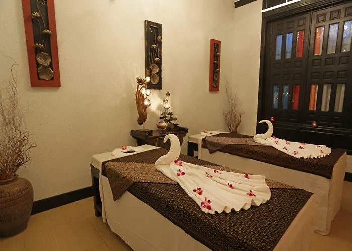 Hotel Lucky Angkor & 4*