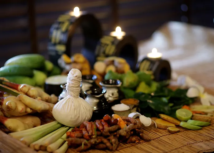 Lucky Angkor & Hotel Siem Reap