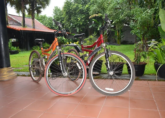 Lucky Angkor & 4*